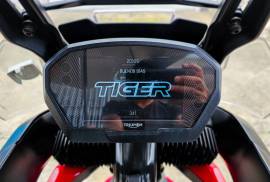 Triumph, TIGER 850 , 2021