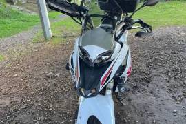 Benelli, TRK 251, 2020