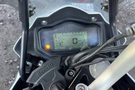Benelli, TRK 251, 2020