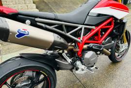 ducati hyper sp