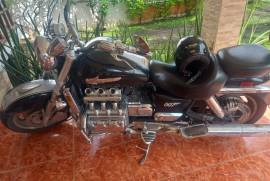 Honda, Valkyrie, 2001