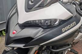 Ducati, MULTISTRADA 950 S SPOKED WHEEL, 2021