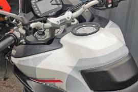 Ducati, MULTISTRADA 950 S SPOKED WHEEL, 2021