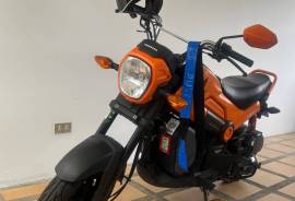 Honda, Navi, 2022