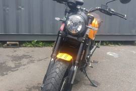 Ducati, SCRAMBLER 1100 TRIBUTE PRO, 2023