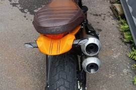 Ducati, SCRAMBLER 1100 TRIBUTE PRO, 2023