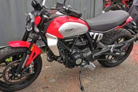 Ducati, Scrambler 800, 2023