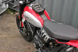 Ducati, Scrambler 800, 2023