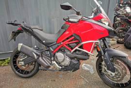 Ducati, MULTISTRADA 950 , 2020