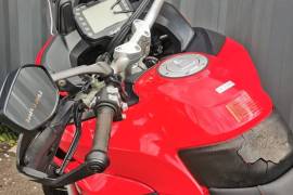 Ducati, MULTISTRADA 950 , 2020