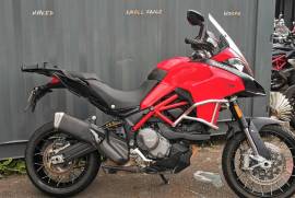 Ducati, MULTISTRADA 950 , 2020