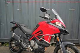 Ducati, MULTISTRADA 950 , 2020