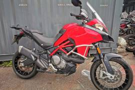 Ducati, MULTISTRADA 950 , 2020