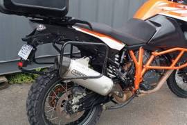 KTM, SUPER ADVENTURE 1290 R, 2017