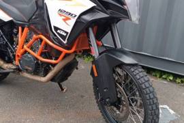 KTM, SUPER ADVENTURE 1290 R, 2017