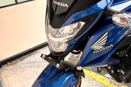 Honda, Hornet, 2022