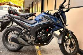 Honda, Hornet, 2022