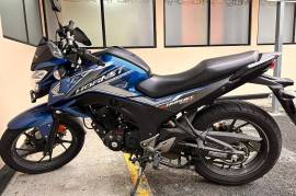 Honda, Hornet, 2022