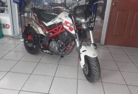 Benelli, TNT135, 2021