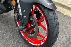 Yamaha, MT03, 2020
