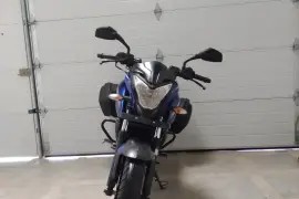 Bajaj, NS 200, 2016