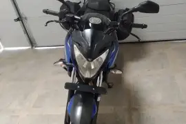 Bajaj, NS 200, 2016