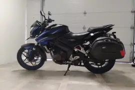 Bajaj, NS 200, 2016