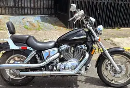 Honda, Shadow Spirit 1100, 2003