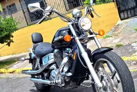 Honda, Shadow Spirit 1100, 2003