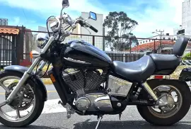 Honda, Shadow Spirit 1100, 2003