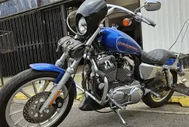 Harley-Davidson, Sportster 1200 , 2006
