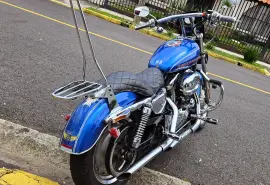 Harley-Davidson, Sportster 1200 , 2006