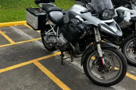 BMW, R1200gs, 2008