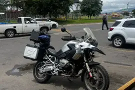 BMW, R1200gs, 2008