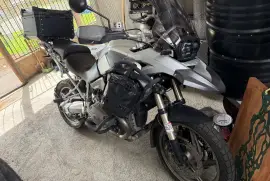 BMW, R1200gs, 2008