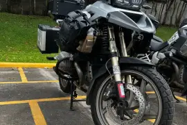BMW, R1200gs, 2008