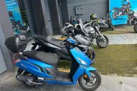 Hero, Dash, 2024