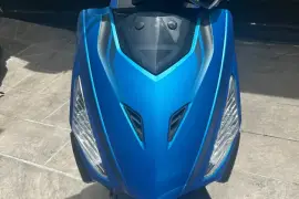 Hero, Dash, 2024