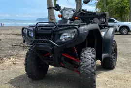 Honda, TXR, 2018