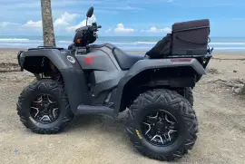 Honda, TXR, 2018
