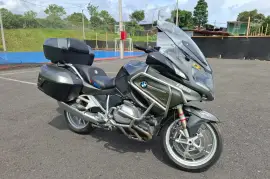 BMW, BMW R1200RT, 2015