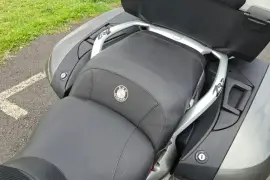 BMW, BMW R1200RT, 2015