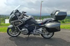 BMW, BMW R1200RT, 2015