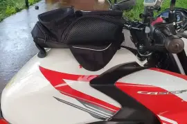 Honda, CB500FA, 2015