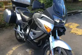 Honda, Varadero XL1000v, 2003