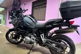 BMW, 750 GS, 2020