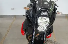 Kawasaki, Versys, 2014