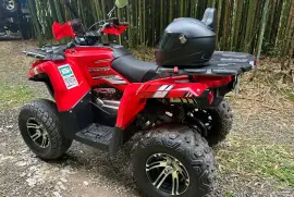 Serpento, BRONCO PRO200, 2025