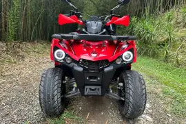 Serpento, BRONCO PRO200, 2025