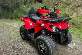 Serpento, BRONCO PRO200, 2025